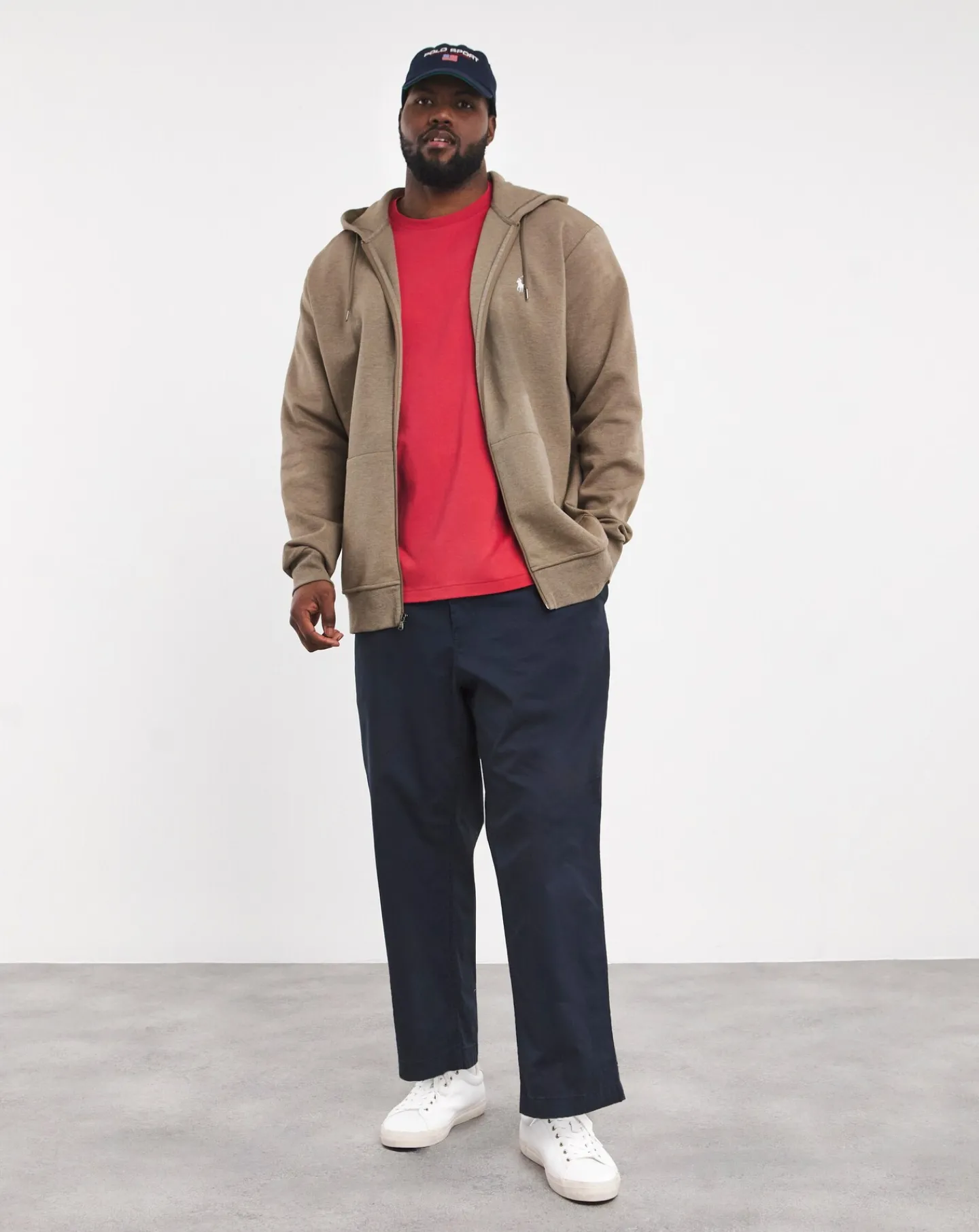 Polo Ralph Lauren Super Soft T-Shirt
