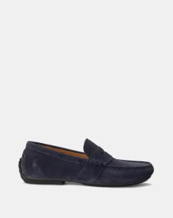 Polo Ralph Lauren Reynold Driver Shoe