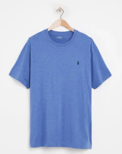 Polo Ralph Lauren Royal Classic Short Sleeve T-Shirt
