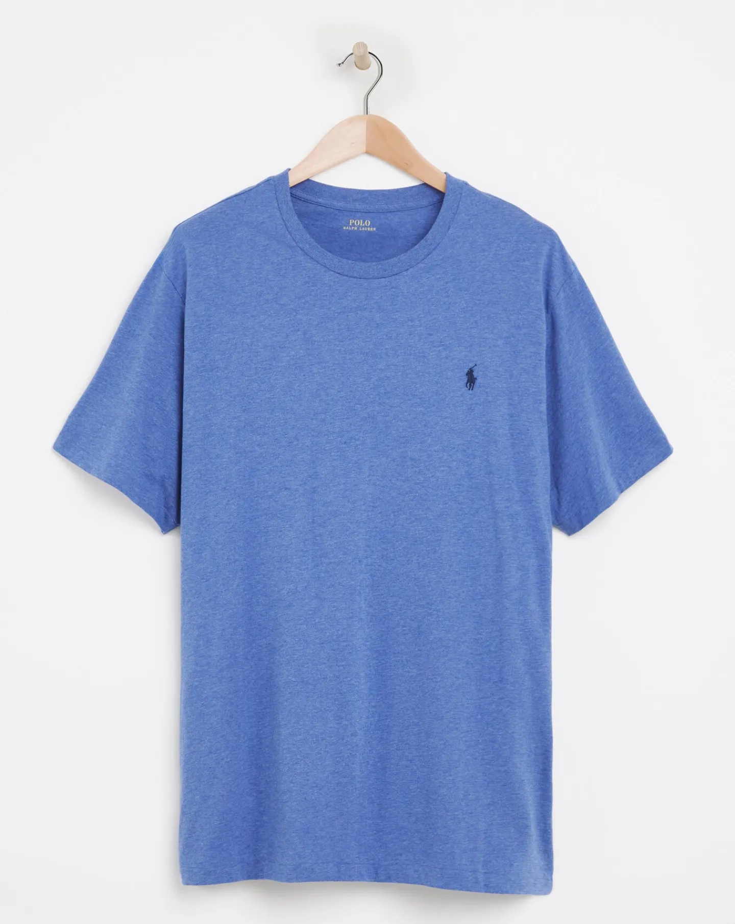 Polo Ralph Lauren Royal Classic Short Sleeve T-Shirt