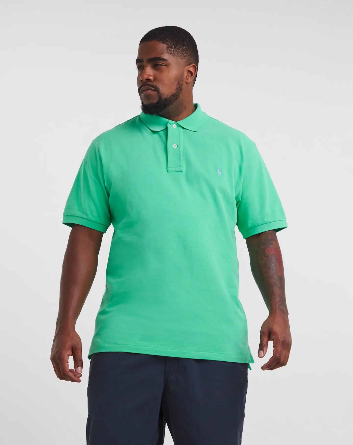 Polo Ralph Lauren Royal Polo