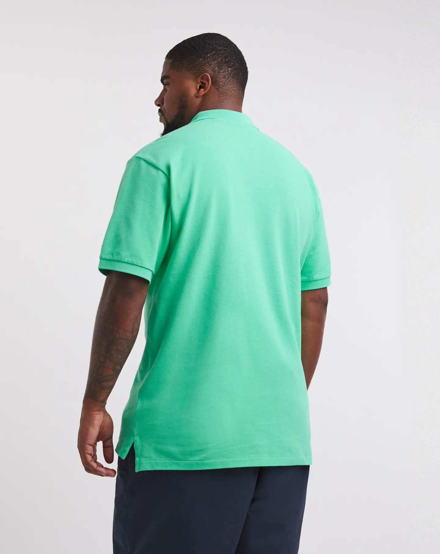 Polo Ralph Lauren Royal Polo