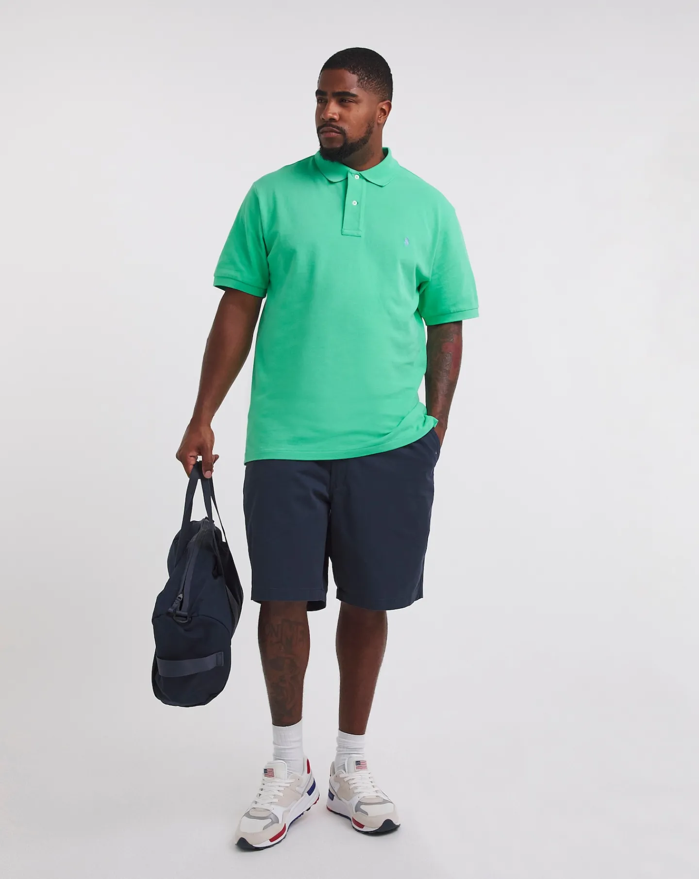 Polo Ralph Lauren Royal Polo