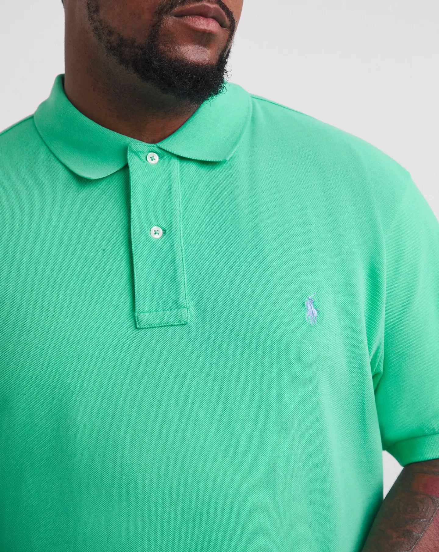 Polo Ralph Lauren Royal Polo
