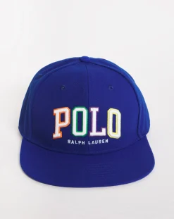 Polo Ralph Lauren Logo Cap