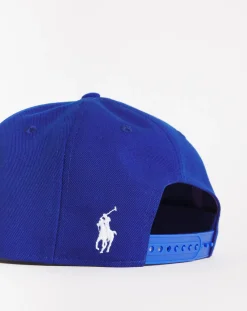 Polo Ralph Lauren Logo Cap