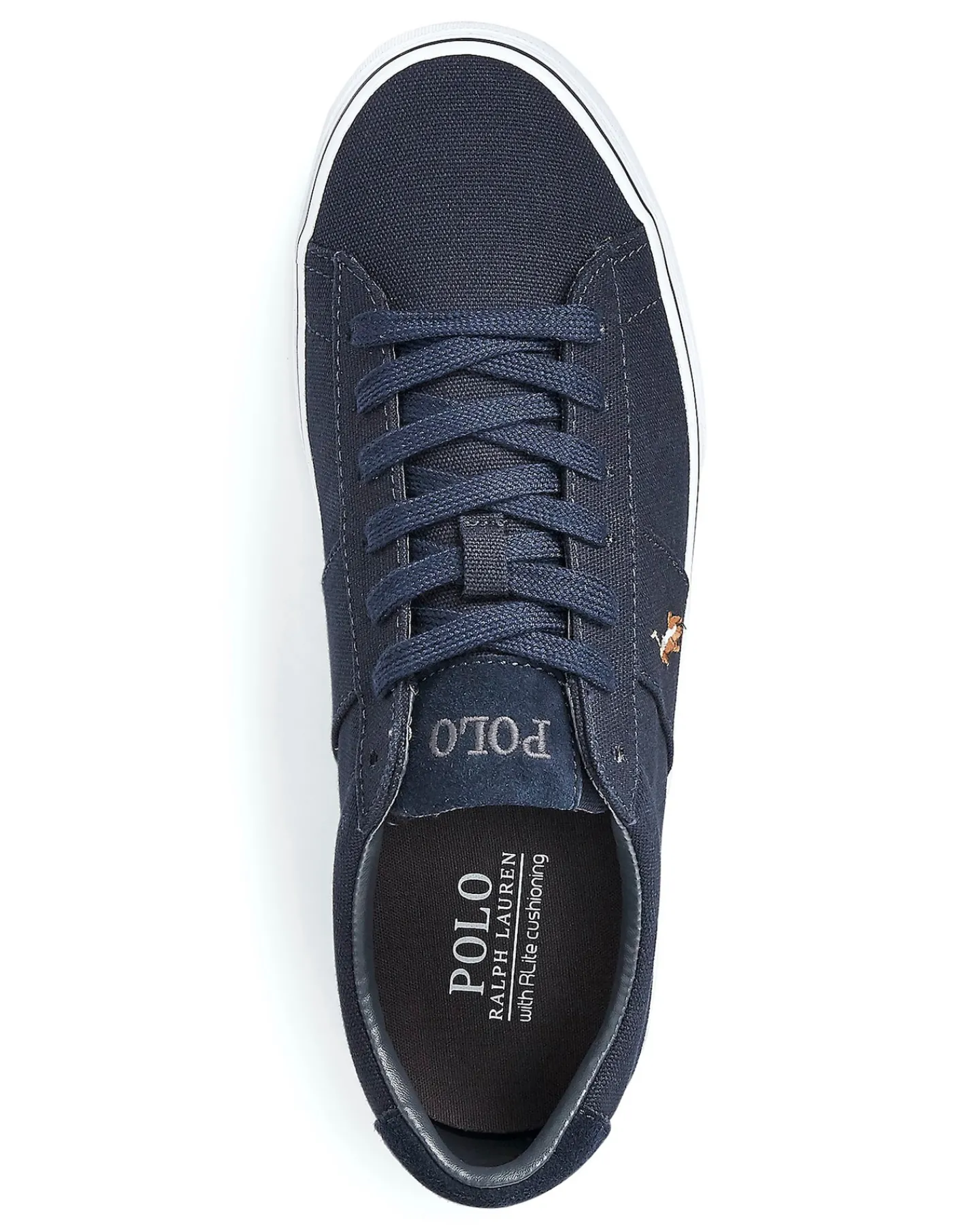 Polo Ralph Lauren Sayer Trainers