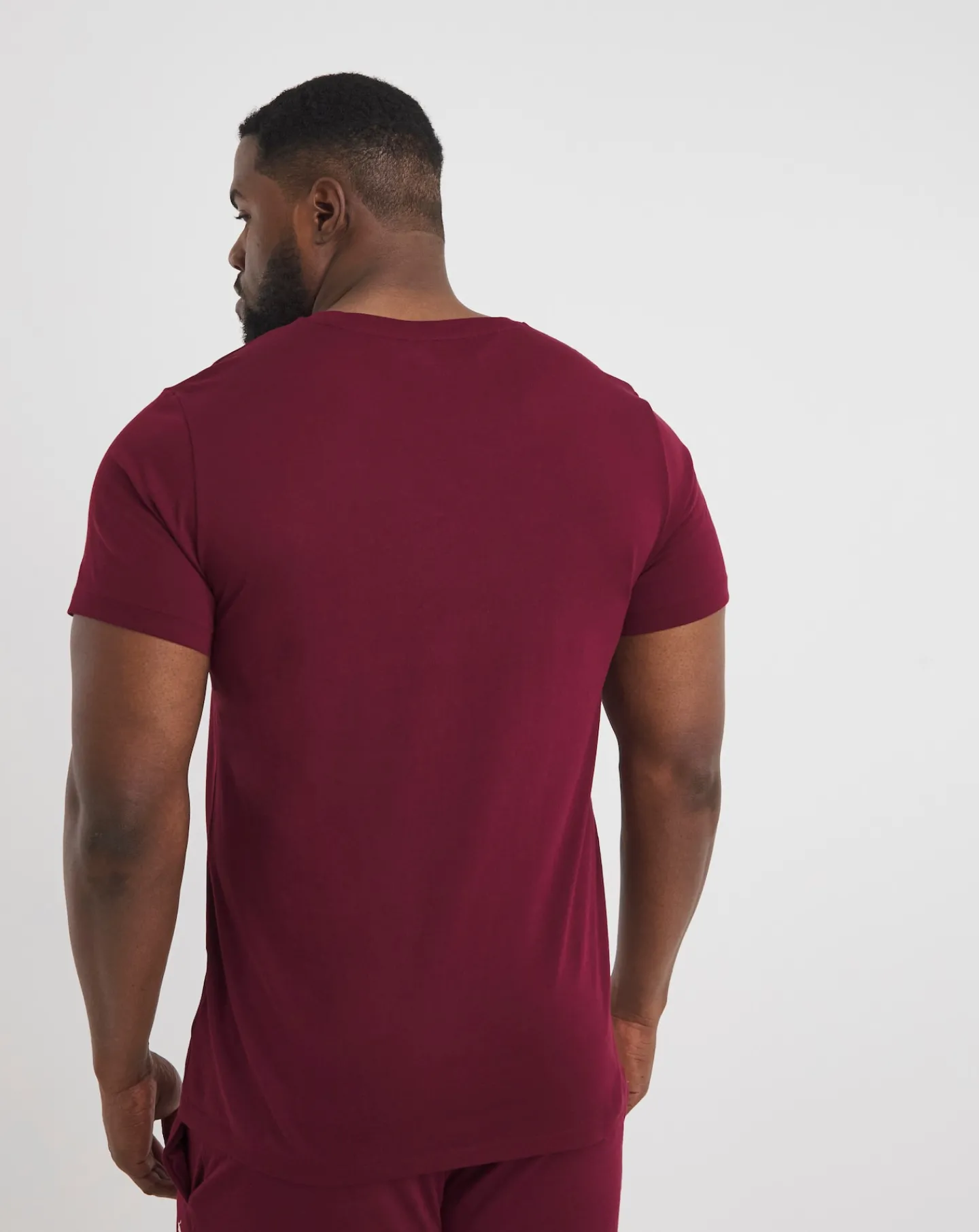 Polo Ralph Lauren Short Sleeve Mix & Match Lounge T-shirt