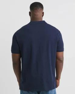 Polo Ralph Lauren Short Sleeve Collar Polo