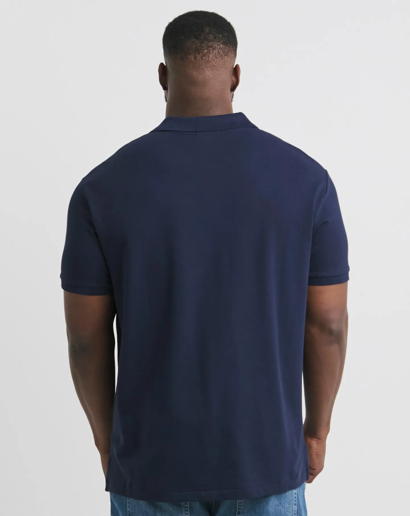 Polo Ralph Lauren Short Sleeve Collar Polo