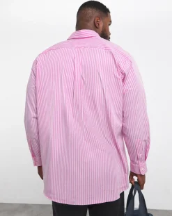 Polo Ralph Lauren Stripe Poplin Shirt
