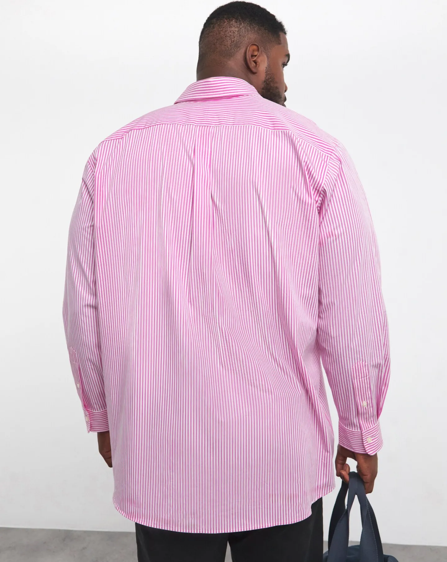 Polo Ralph Lauren Stripe Poplin Shirt
