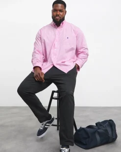 Polo Ralph Lauren Stripe Poplin Shirt