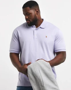 Polo Ralph Lauren Super Soft Polo Shirt