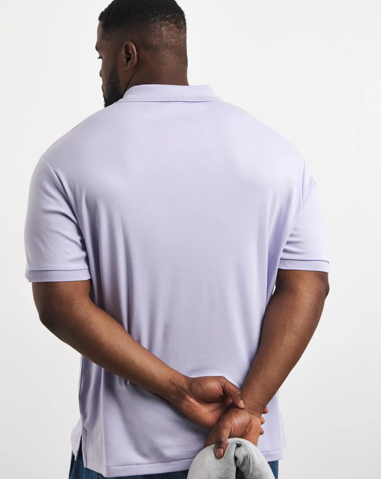 Polo Ralph Lauren Super Soft Polo Shirt