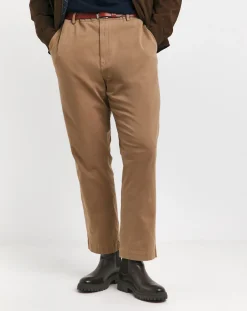 Polo Ralph Lauren Classic Flat Front Chino