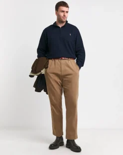 Polo Ralph Lauren Classic Flat Front Chino