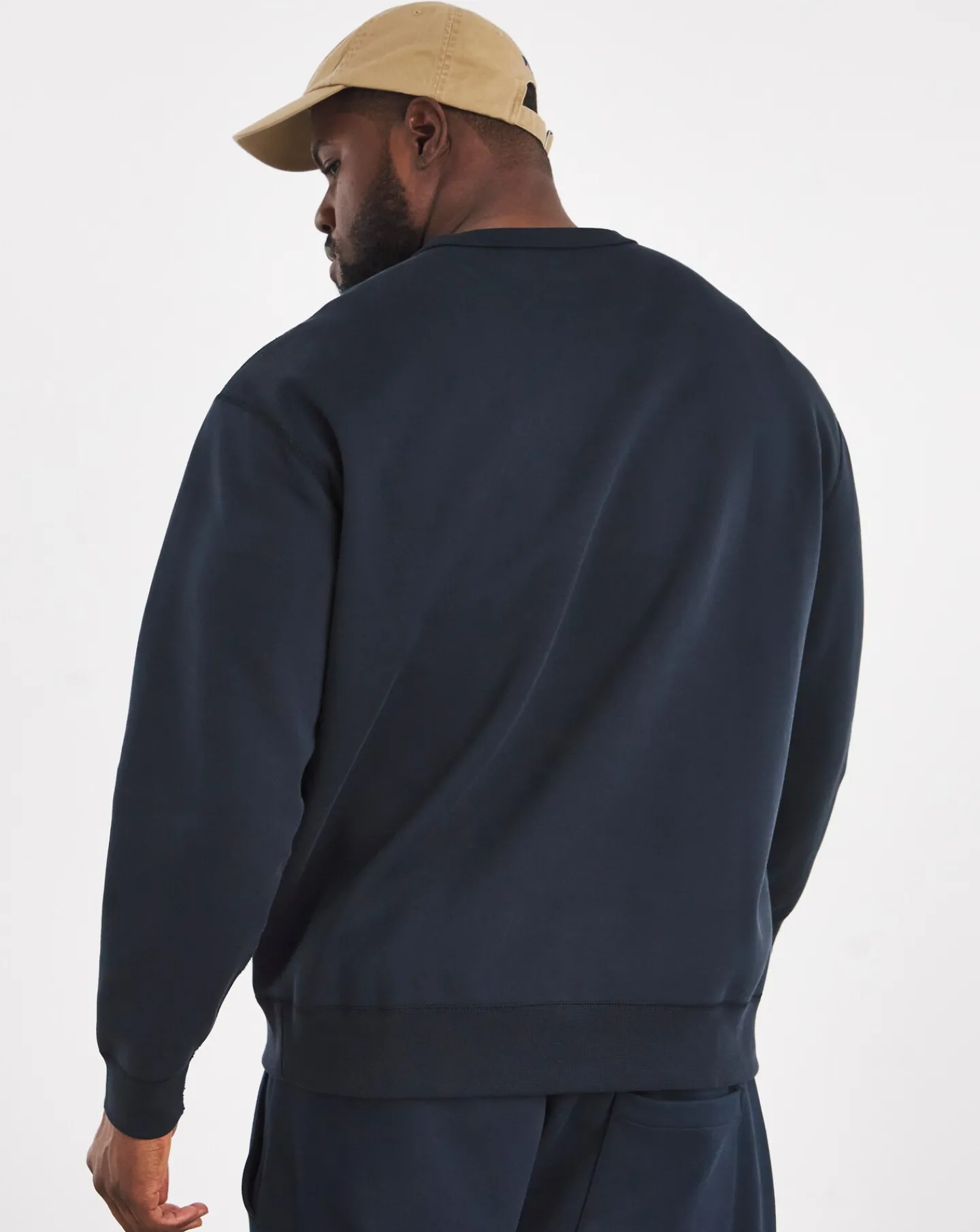 Polo Ralph Lauren Tech Crew Neck Sweatshirt