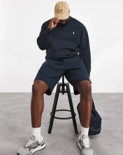 Polo Ralph Lauren Tech Crew Neck Sweatshirt