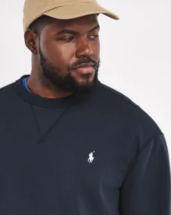 Polo Ralph Lauren Tech Crew Neck Sweatshirt