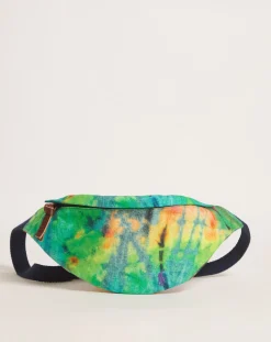 Polo Ralph Lauren Tie Dye Waistpack