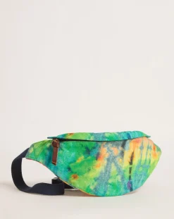 Polo Ralph Lauren Tie Dye Waistpack