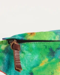 Polo Ralph Lauren Tie Dye Waistpack