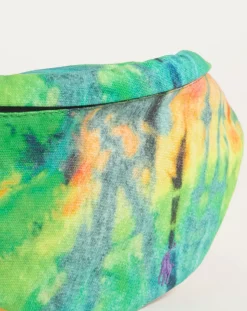 Polo Ralph Lauren Tie Dye Waistpack