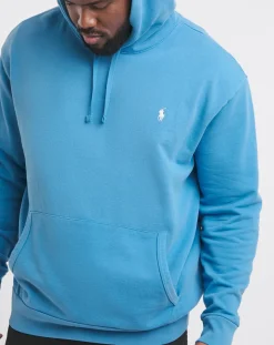 Polo Ralph Lauren Washed Classic Hoodie