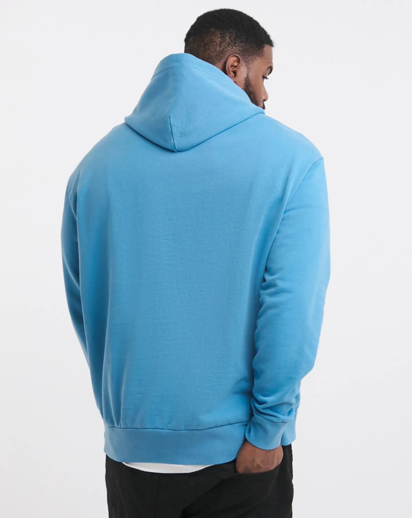 Polo Ralph Lauren Washed Classic Hoodie