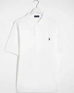 Polo Ralph Lauren Classic Short Sleeve Polo