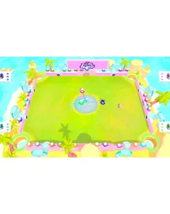Nintendo Pool Party ( Switch)