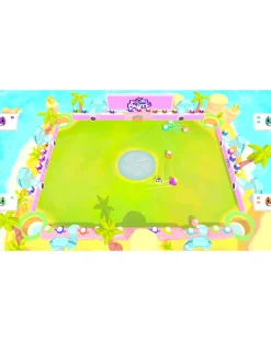 Nintendo Pool Party ( Switch)