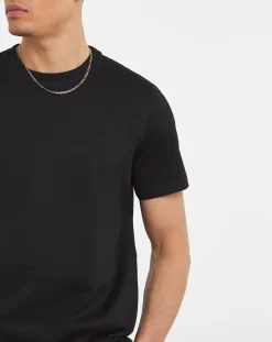 Jacamo Premium 100% Mercerised T-Shirt