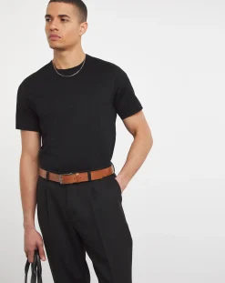 Jacamo Premium 100% Mercerised T-Shirt