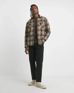 Jacamo Premium 100% Mercerised T-Shirt Long