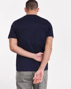 Jacamo Premium 100% Mercerised T-Shirt