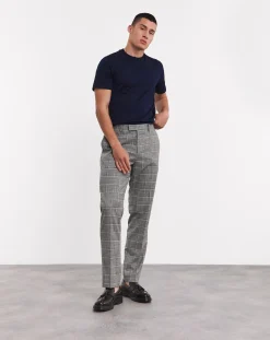 Jacamo Premium 100% Mercerised T-Shirt