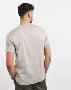 Jacamo Premium 100% Mercerised T-Shirt