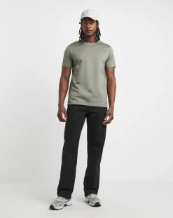 Jacamo Premium 100% Mercerised T-Shirt Long