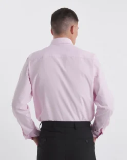 Jacamo Premium Formal Poplin Shirt