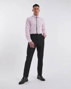 Jacamo Premium Formal Poplin Shirt