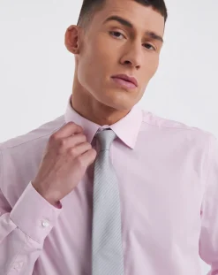 Jacamo Premium Formal Poplin Shirt