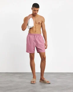 Jacamo Premium Garment Dyed Swim Reg