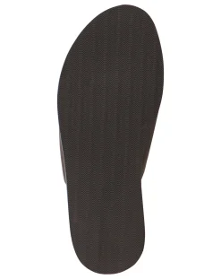 Jacamo Premium Leather Seam Mule W