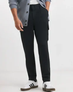 Jacamo Premium Smart Cargo Trouser