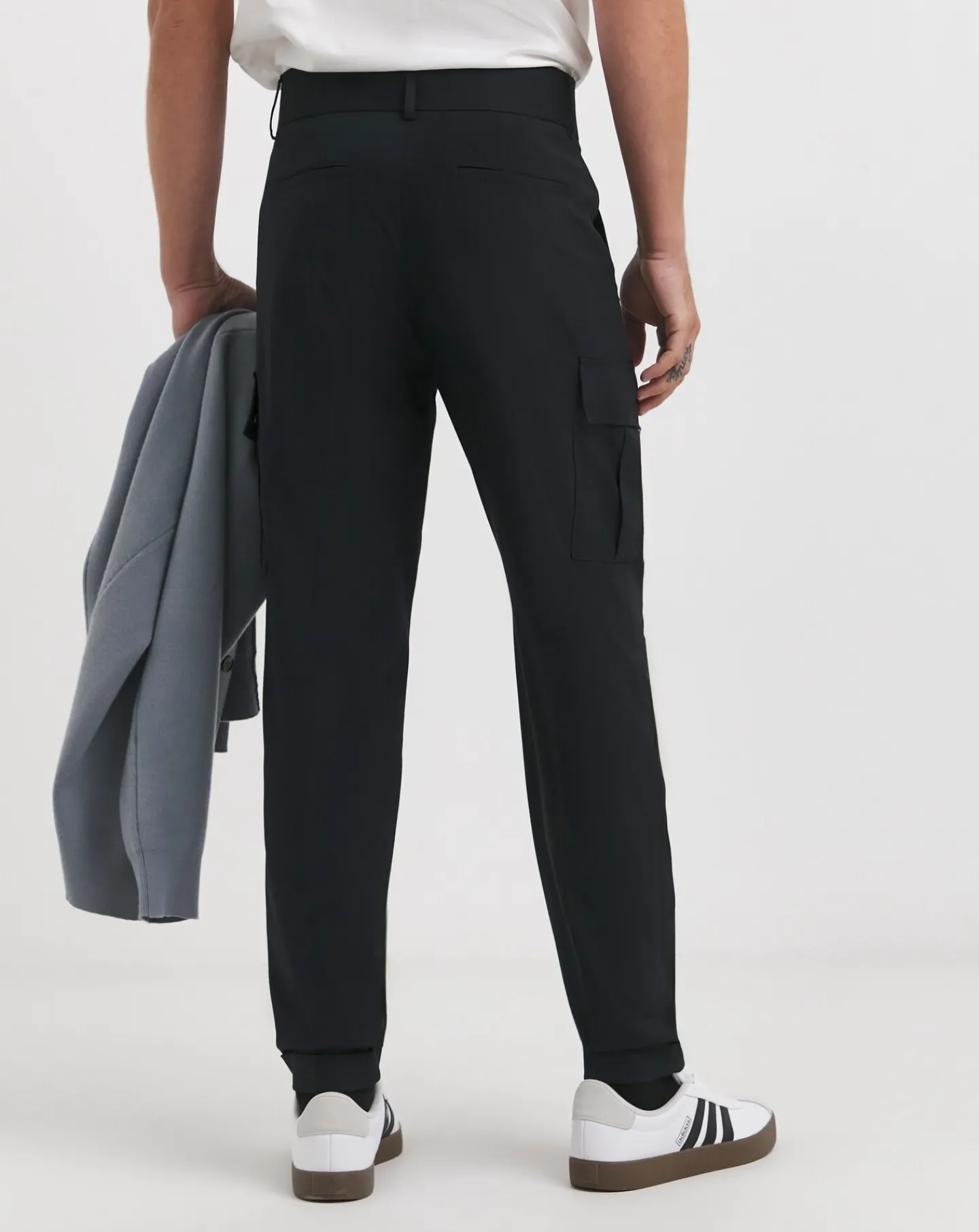 Jacamo Premium Smart Cargo Trouser