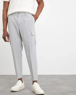 Jacamo Premium Smart Cargo Trouser