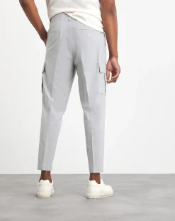 Jacamo Premium Smart Cargo Trouser
