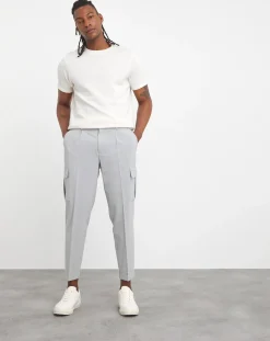 Jacamo Premium Smart Cargo Trouser